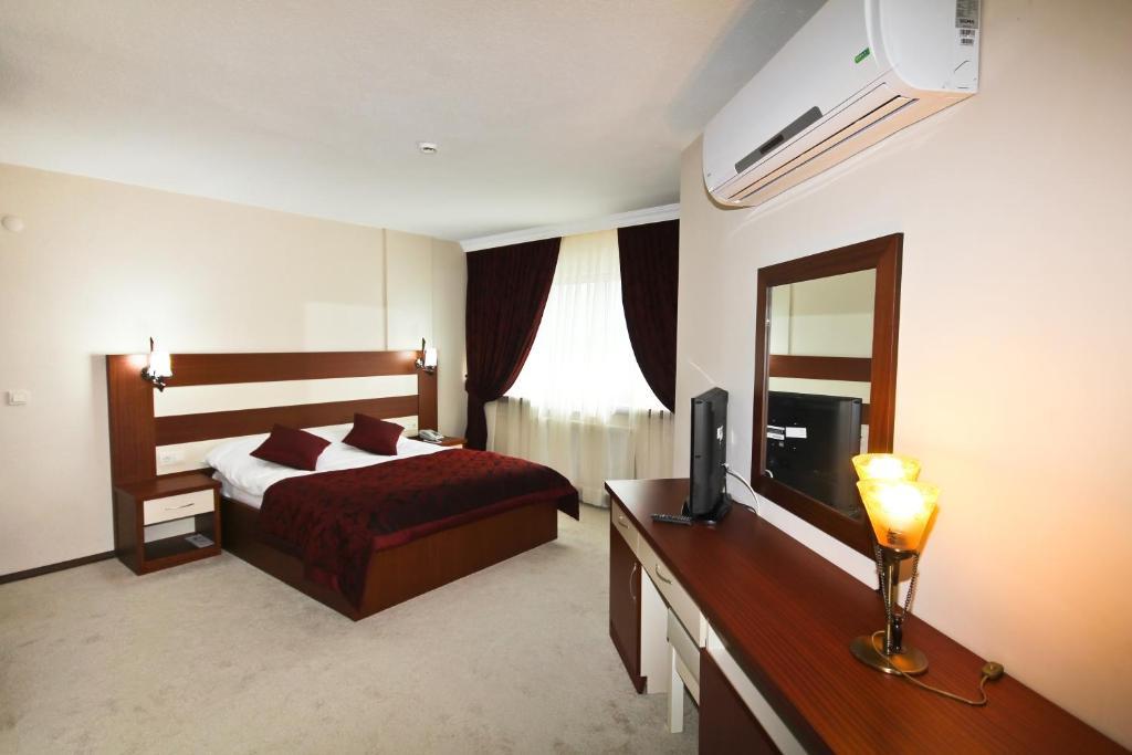 Petek Hotel Мугла Екстер'єр фото
