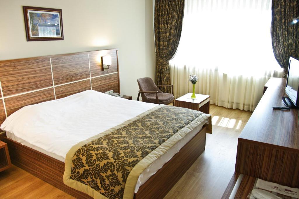 Petek Hotel Мугла Номер фото