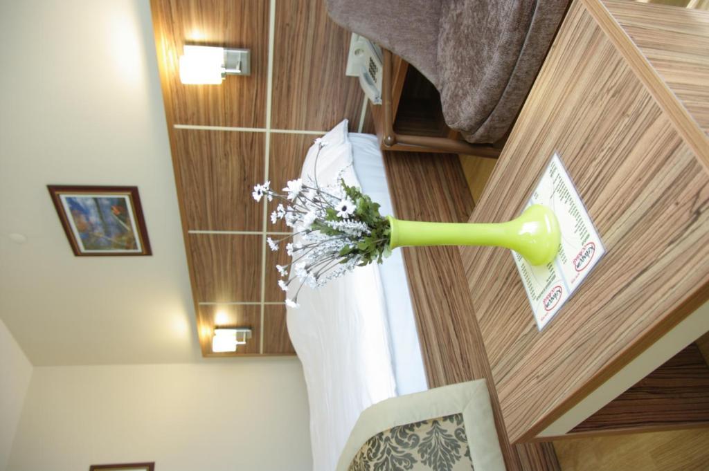 Petek Hotel Мугла Екстер'єр фото