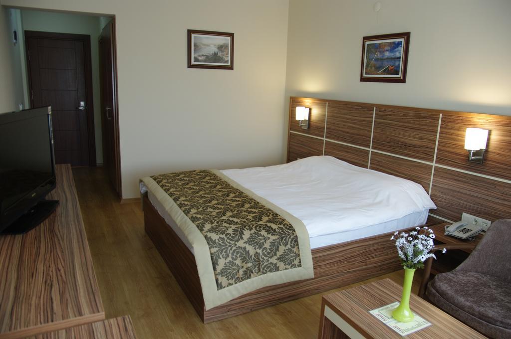 Petek Hotel Мугла Екстер'єр фото