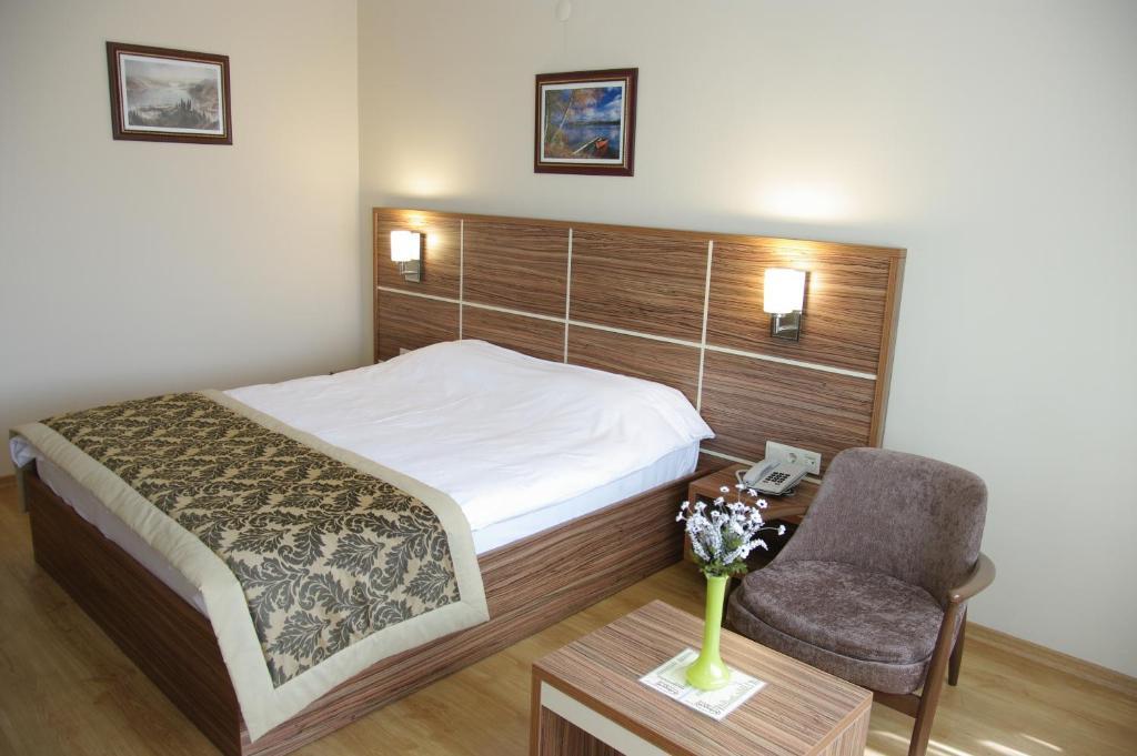 Petek Hotel Мугла Номер фото