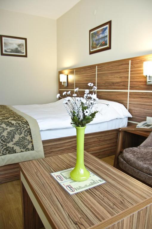 Petek Hotel Мугла Екстер'єр фото