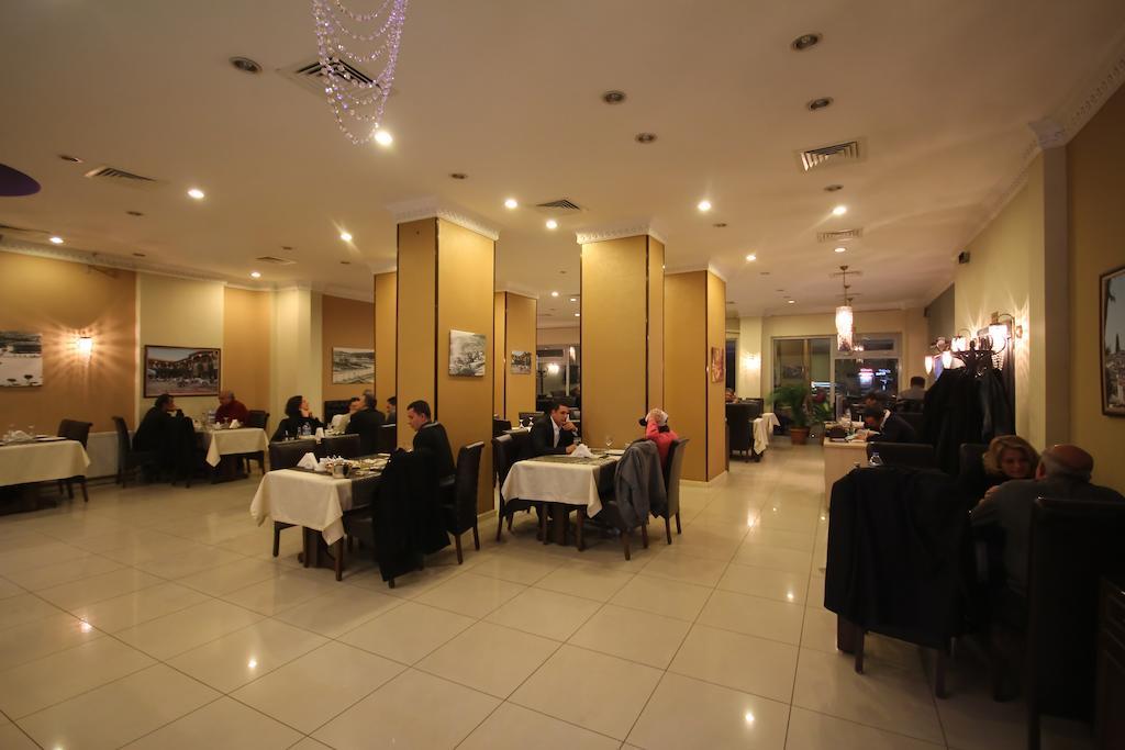 Petek Hotel Мугла Екстер'єр фото