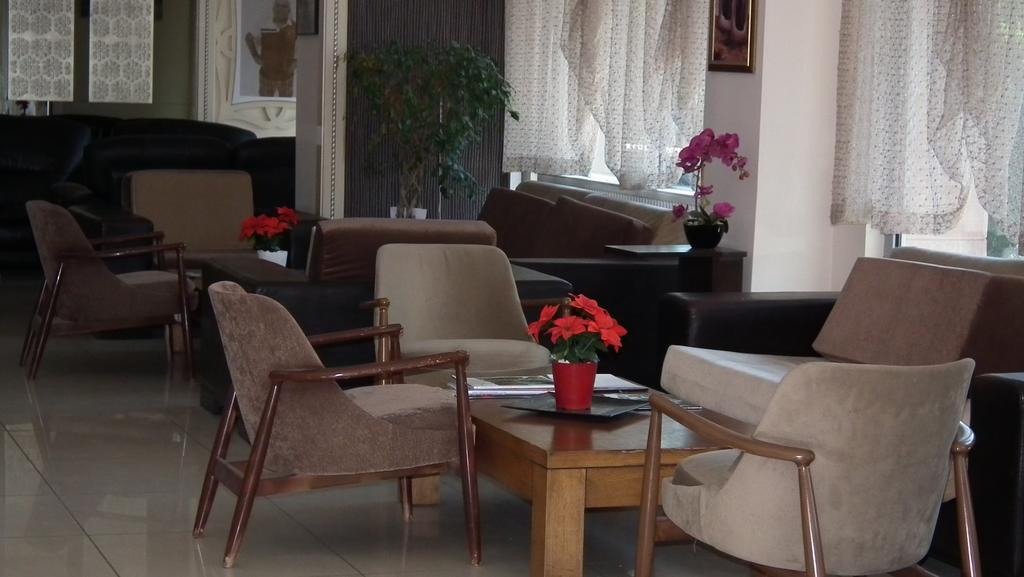 Petek Hotel Мугла Екстер'єр фото
