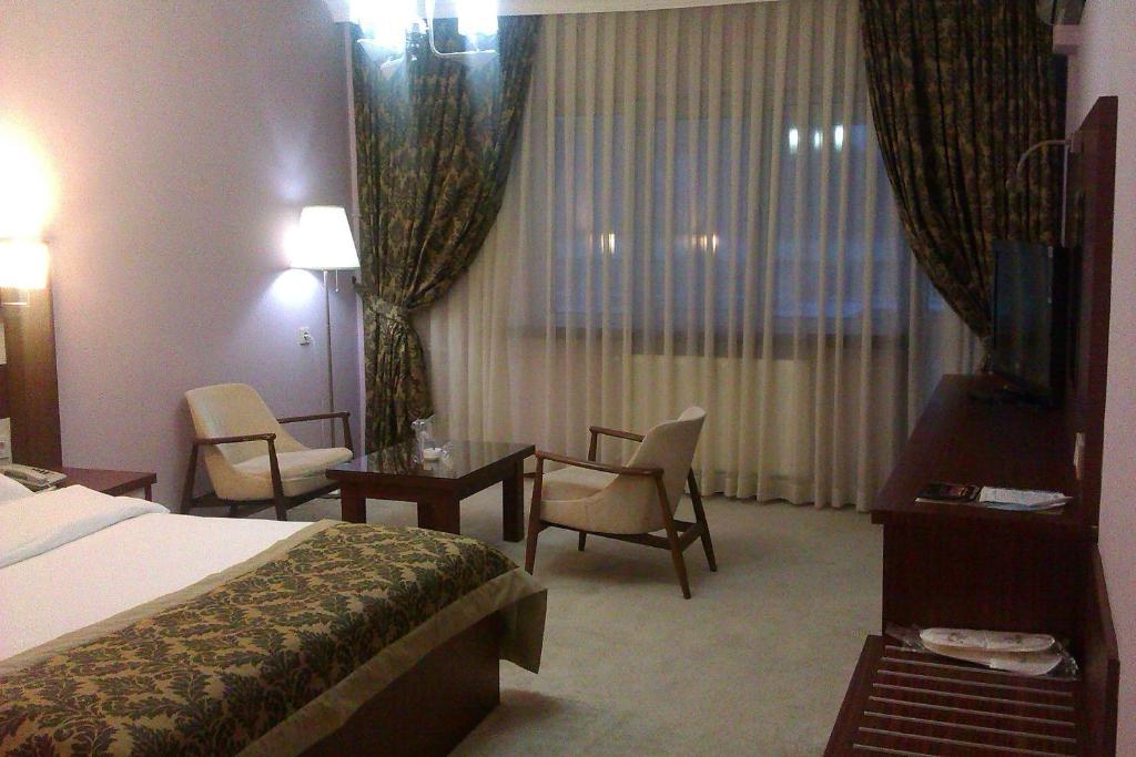 Petek Hotel Мугла Номер фото
